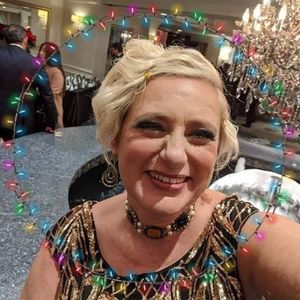 Meet your Posher, Dawn